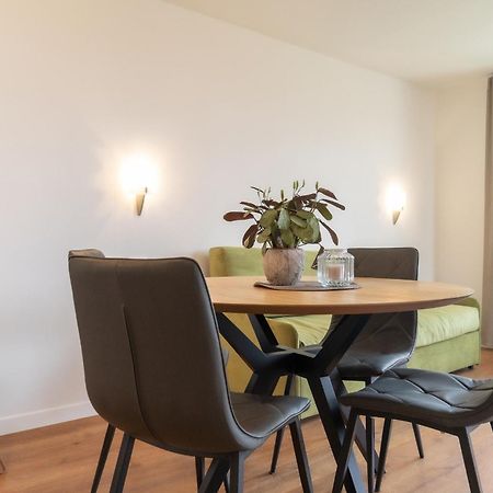 מונטניה Residence Haus Heinrich מראה חיצוני תמונה