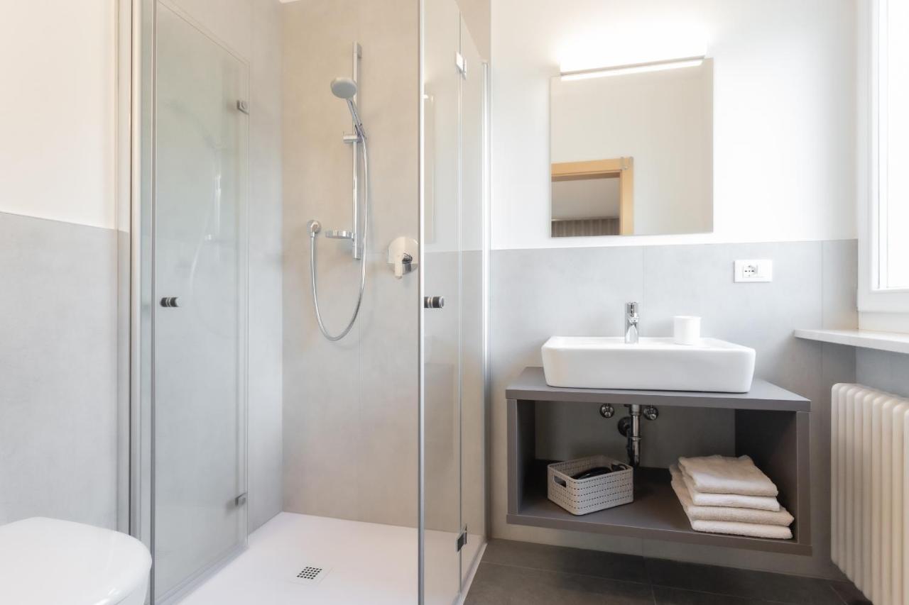 מונטניה Residence Haus Heinrich מראה חיצוני תמונה