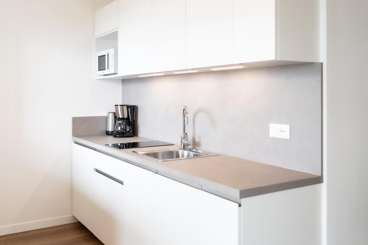 מונטניה Residence Haus Heinrich מראה חיצוני תמונה