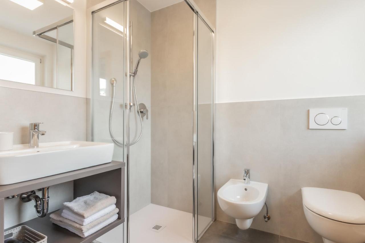 מונטניה Residence Haus Heinrich מראה חיצוני תמונה