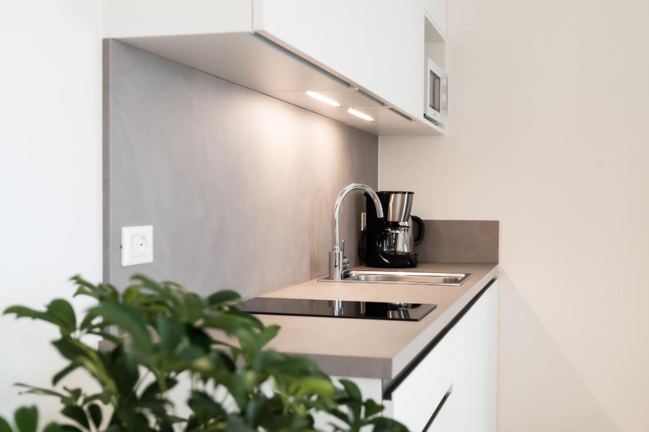 מונטניה Residence Haus Heinrich מראה חיצוני תמונה