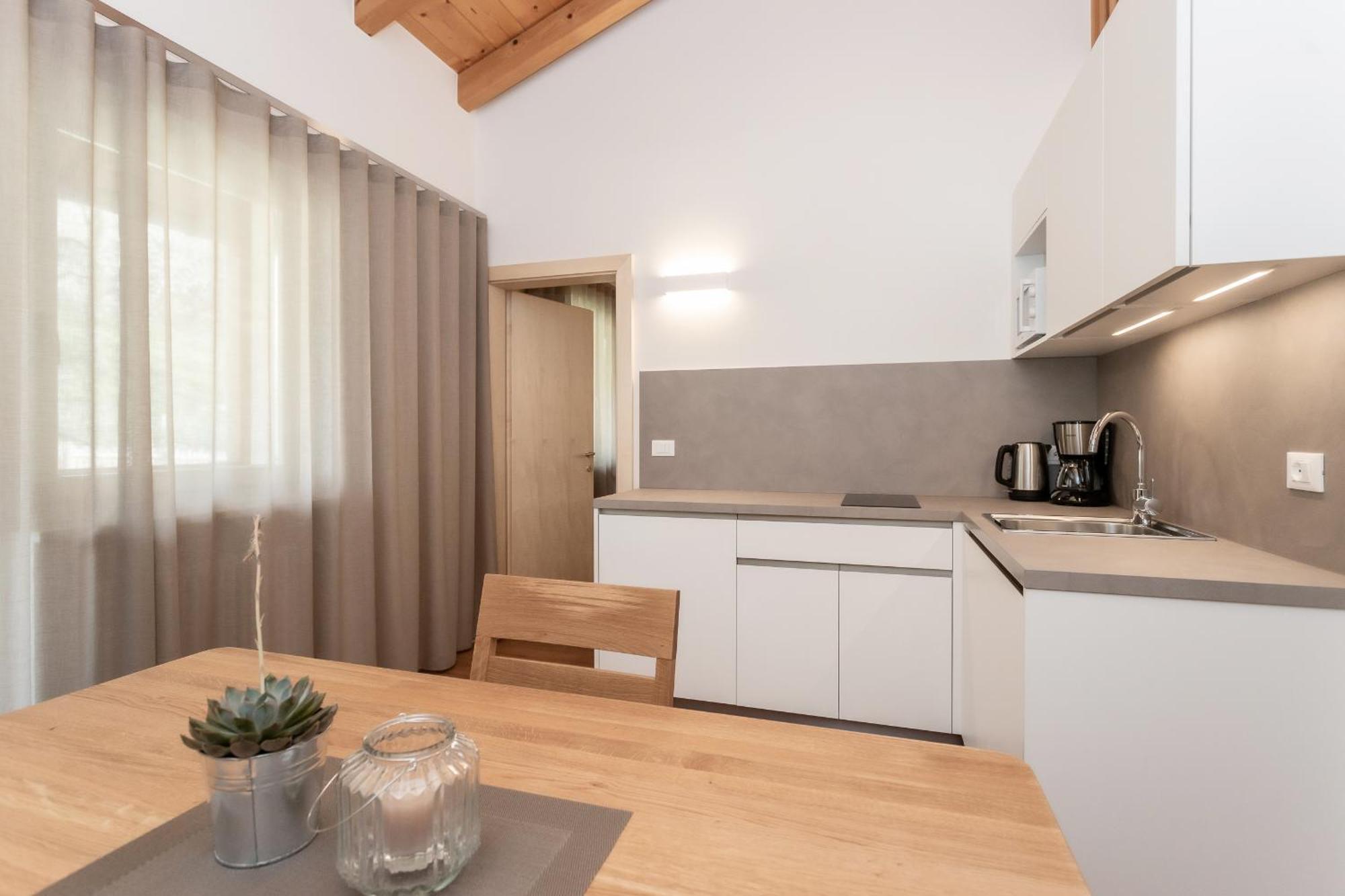 מונטניה Residence Haus Heinrich מראה חיצוני תמונה